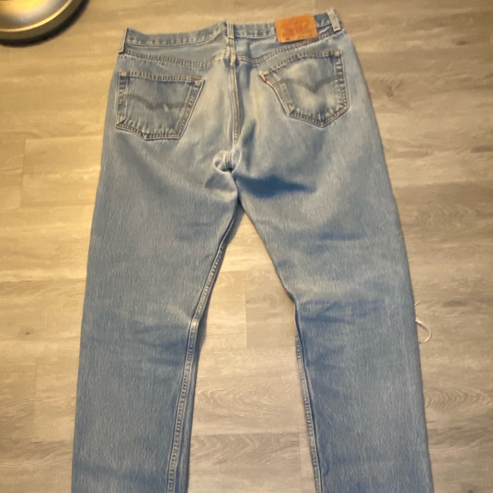 Vintage Levi’s 501
36 waist 36 length - Picture 2 of 4